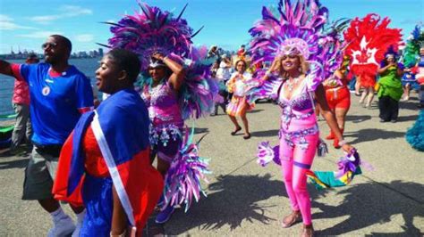 norfolk caribbean carnival 2023